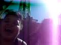 on parate at santa cruz