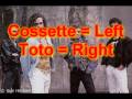 Sylvain Cossette Hold The Line Official Music Video and Lyrics
