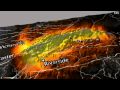 High-Resolution Earthquake Simulations