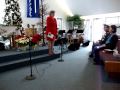 Children's time Nativity at St. Andrew UMC