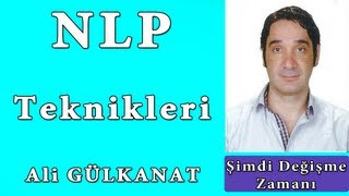 NLP Teknikleri Nelerdir  NLP yi Kolayca Öğren  A