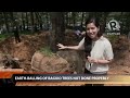 A fisherman in Basilan dies when his pump boat collides with a sea vessel belonging to US troops. Is this collateral damage? | Senator Chiz Escudero admits warning his friend President Aquino against 