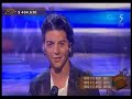 Click here to watch this video Il Volo at President's Star Charity 2011 -This time