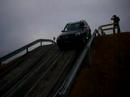 afdaling mark Mercedes GLK 80% Skysurfer40
