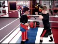 Team DeVore / Mason Christie & Zach Naylor