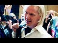 The Fifth Estate Trailer 2013 Official - Benedict Cumberbatch Wikileaks Movie [HD]
