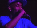Cause Acapella (Live)