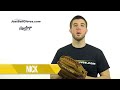 Rawlings REVO 950 Series: 9SC127FD