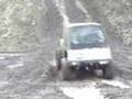 4X4 OFFROAD 33's mud rock ohio 4x4