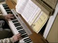 Queen - Bohemian Rhapsody (piano cover)