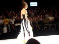 Desfile Daniel d'Avilla in Vitória Fashion Show