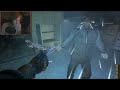 BROSA IS A SEXY BEAST! - Condemned: Criminal Origins - Lets Play - Part 14