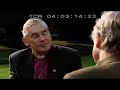 an uncut interview from the bbc television documentary 