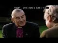 an uncut interview from the bbc television documentary 