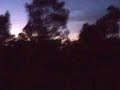 voltando pra casa...