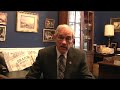 Congressman Ron Paul on TARP funds and the recent Financial Services Committee Hearing