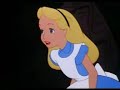 Alicia en el Pais de las Maravillas / La oruga fumona