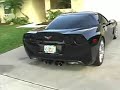 Kooks LTs, Bullets, and 112 LSA Cam - '06 Corvette 3LT MN6