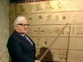 Two Ronnies: Hieroglyphics