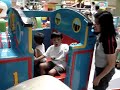 Thomas The Train Ride