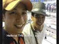 airline travel   airports: bangkok to manila  part 1 