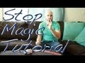 Stop || Magic Effect Reveal || Tutorial