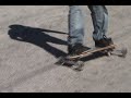 freebord, fremont cali
