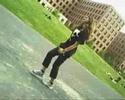 JumpstyleCrew Berlin - DuoJump am Potsdamer Platz