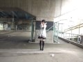 【こずえ】なんちゃって恋愛を踊ってみた