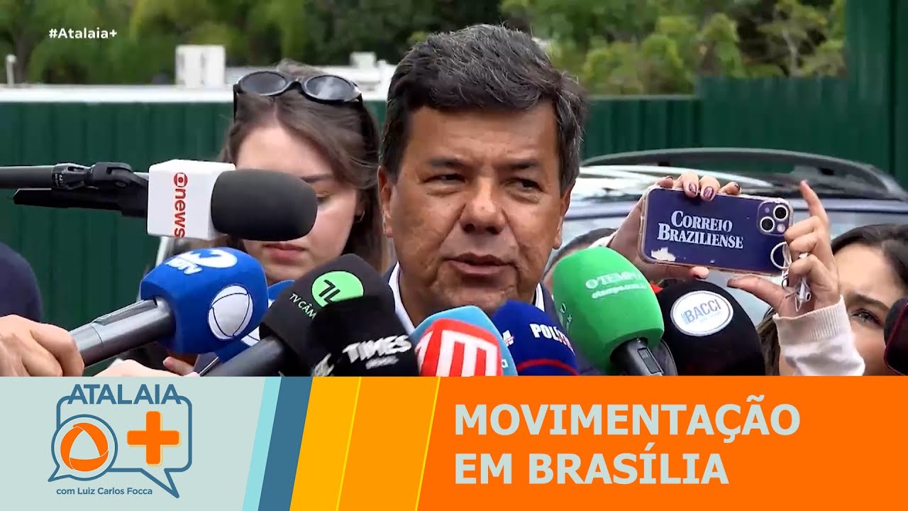 Congresso Nacional retorna às atividades na próxima segunda-feira