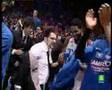 CQC - Baskonia Campeón Liga 07/08