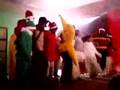 popurri de navidad ( misa con niños )