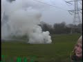 kas-suiker rookbom 2 kas-suiker rookbom 2