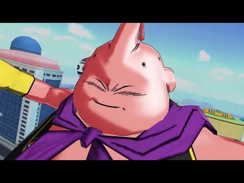 Super Dragon Ball Heroes: World Mission - Feature Video #2: Game Modes Super Dragon Ball Heroes: World Mission - Feature Video #2: Game Modes