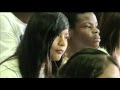 Students Respond To Obama's Visit