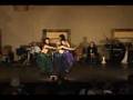 Ruric-Amari & Samovar Bellydance - Med Echoes - Pooka Dance