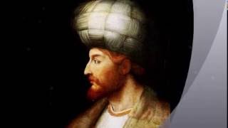 Əbül Müzəffər İsmayıl Şah Bahadur Bin Heydər Əs Səfəvi ☾✵ FİLM