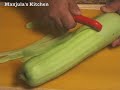 Lauki Kheer (Bottle Gourd Pudding) by Manjula