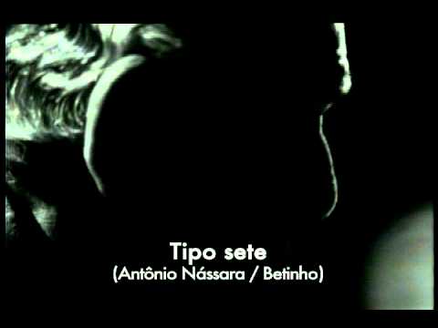 "Tipo sete", por Antônio Nássara
