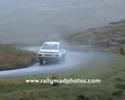 Rally championship poll and a look at the Irish Tarmac Rally Championship YouTube Preview Image