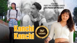 Title : Kanchi // karbi new video song Official re