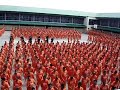 Dancing Inmates - I will follow him medley Dancing Inmates - I will follow him medley
