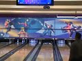 2008 New Years Singles Classic Final Aballo vs Dunleavy P1