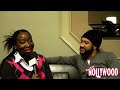 Nollywood Interview - Majid Michel interview with InfoNollywood