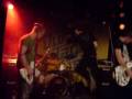 Limiteds - Catch my Fall live Linköping