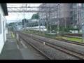 小田急ロマンスカーVSE（50000形）