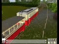 The Virtual Ballyshannon branch line. The Virtual Ballyshannon branch line.