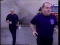 Some Raw But Censored 911 Footage WTC