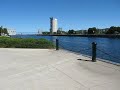 Ontario Travel: Owen Sound - Marine &Railway Museum