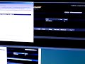 LED strip testing with Chromoflex (and Winamp!)